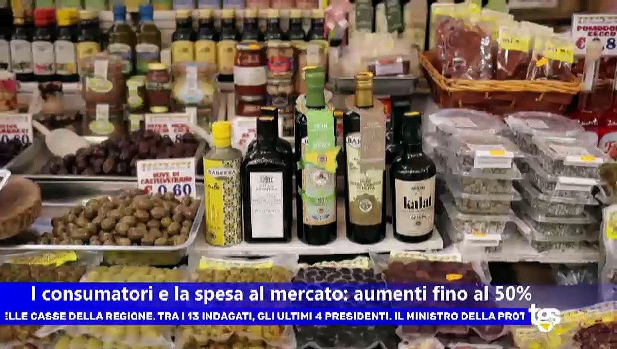 Il notiziario di Tgs, edizione del 16 aprile – ore 19.50
