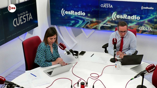 El día en 15 minutos: Nuevo informe de la UCO sobre Armengol y el 'show' de la mujer de Cerdán en el Senado