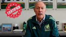 Ivar Sisniega y la FMF anuncia certificaciones a academias del futbol mexicano