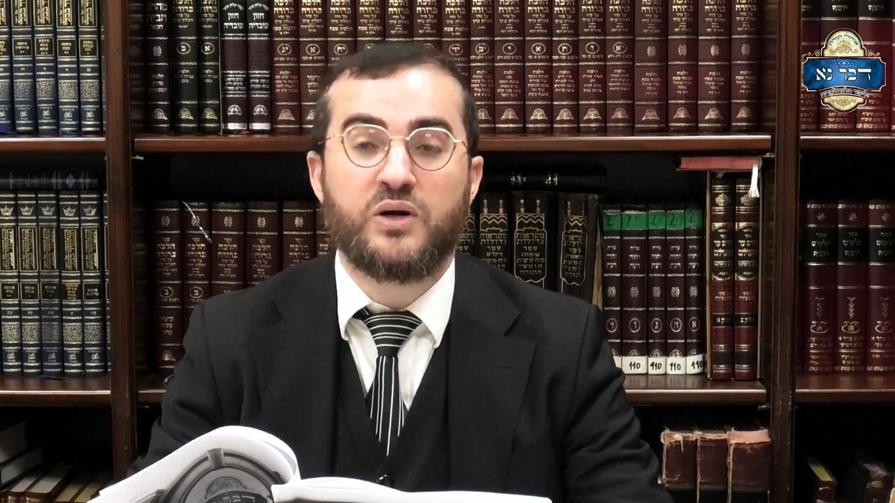 כי תשא - מה עומד מאחורי הרעיון של אהרון הכהן לעשות את עגל הזהב?? | מהי מנהיגות? | רבי דוד בכר