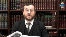 כי תשא - מה עומד מאחורי הרעיון של אהרון הכהן לעשות את עגל הזהב?? | מהי מנהיגות? | רבי דוד בכר