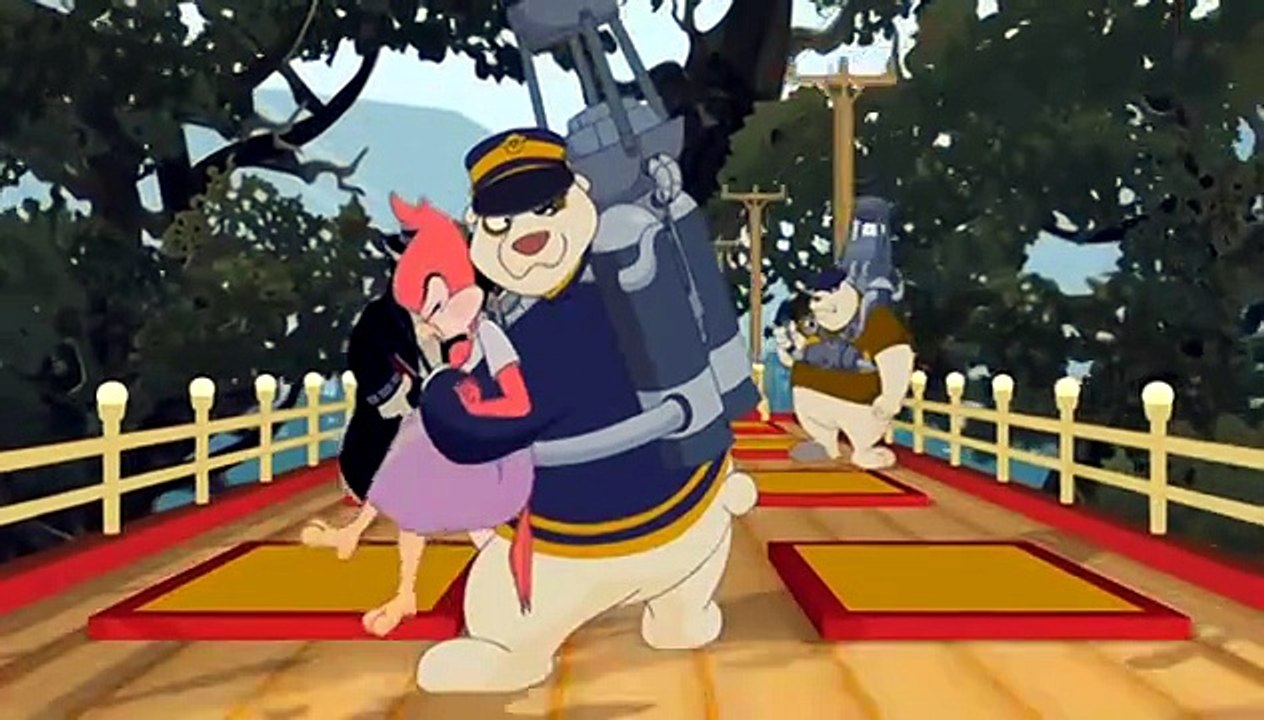 Agente 00 P2 (Agente 00-P2) (2009)