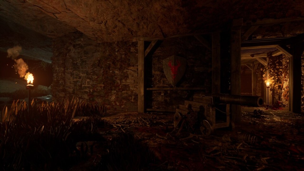 Cralon: Wir versuchen uns an einem starken Gegner