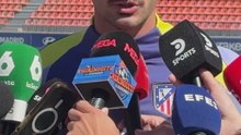 ¡Ojo a esto de Cardoso! El desliz que revela lo que piensa el vestuario sobre la Champions