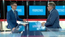 Perspectives avec Jean D'Amour CIMT 16 avril 2026
