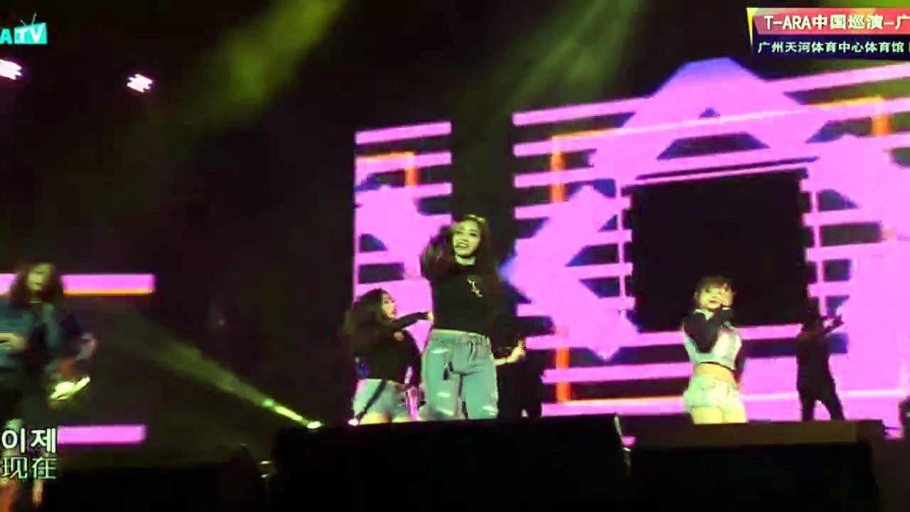 T-ARA — Lovey-Dovey – T-Ara