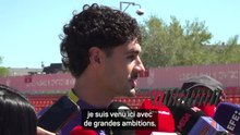 Atlético - Cardoso : "Le match de notre vie"