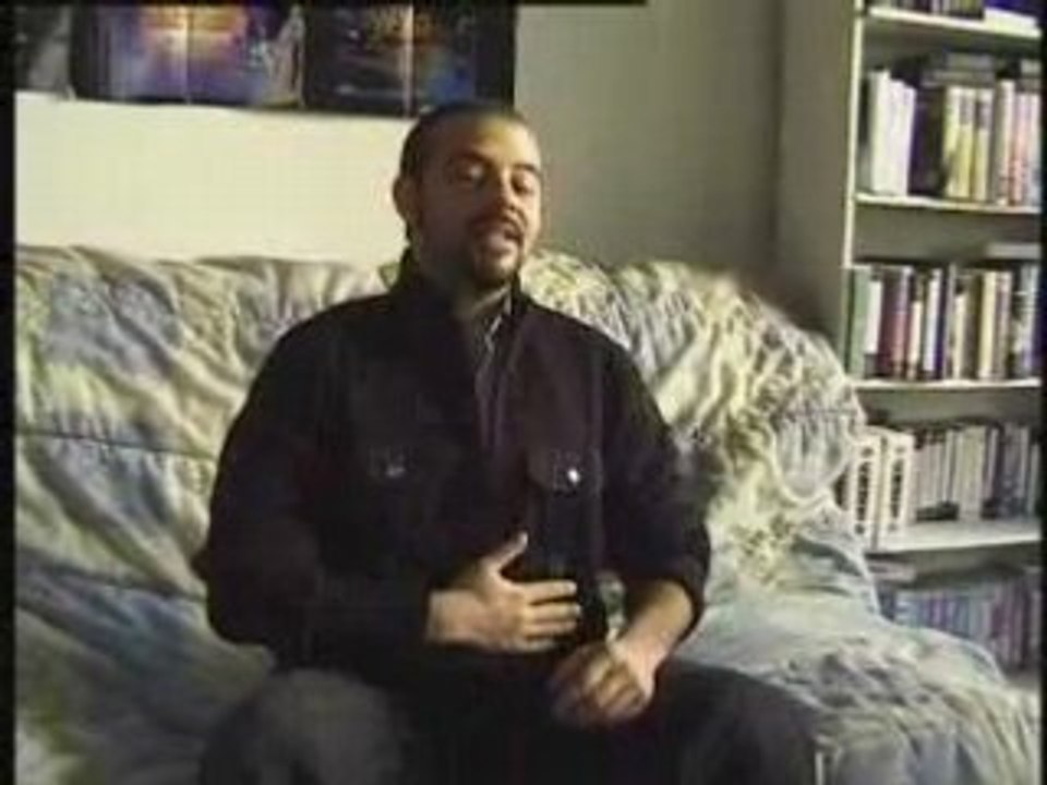 Hier fille, aujourd'hui garçon