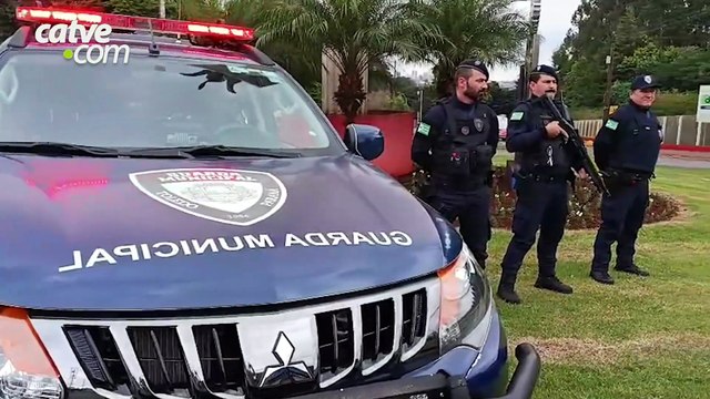 Toledo lança Operação Saturação para reforçar segurança nos bairros