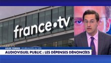 Jules Torres : «Cette commission d'enquête a révélé un système coûteux»