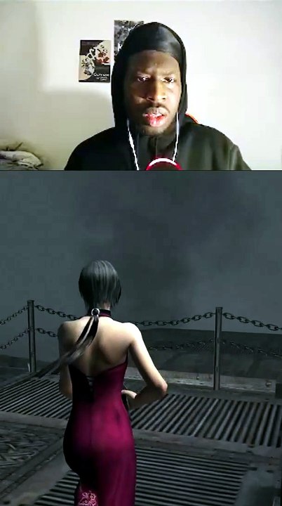 Ada Wong vs. Leon S. Kennedy : Le Duel Final - Resident Evil 4 Remake Partie 2