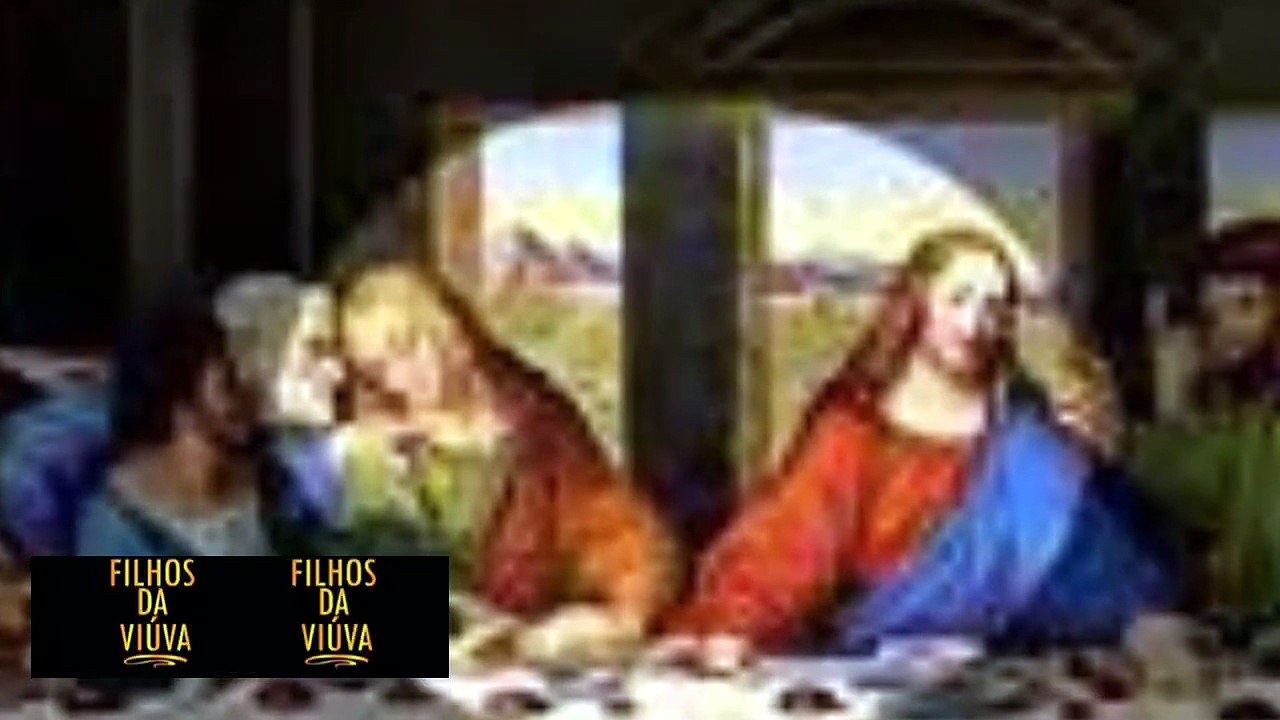 A Verdade sobre Maria Madalena: Esposa de Jesus e Guardiã do Santo Graal?