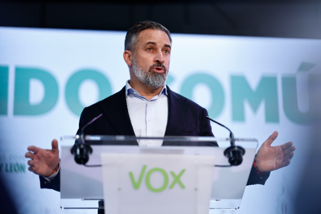 Pablo Simón: "Los católicos votan conservador-tradicional, no a la extrema derecha"