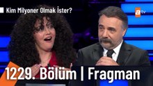Kim Milyoner Olmak İster? | 1229. Bölüm Fragman