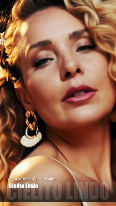 Cielito Lindo 🔥 Video completo en YouTube | Aitor Escobar & Vanessa Triviño