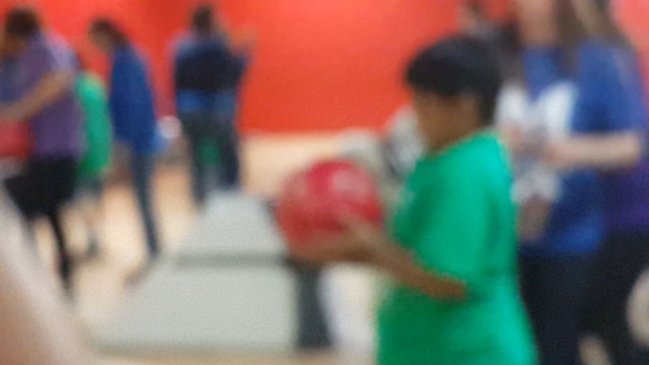 Baldwin Bowling Alley