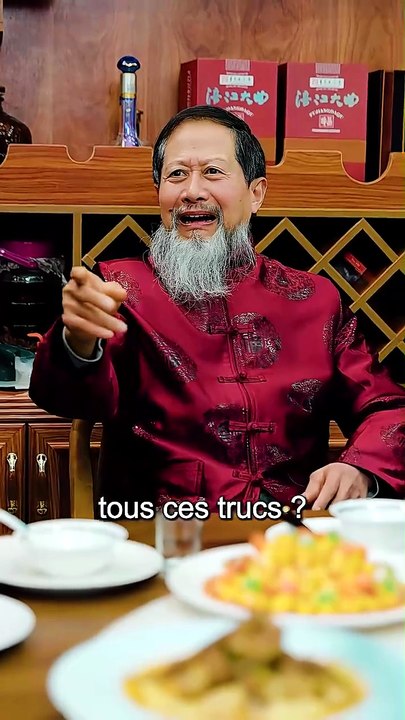 [Doublé Fr] Bonne Année  Retour Triomphant Épisode complet