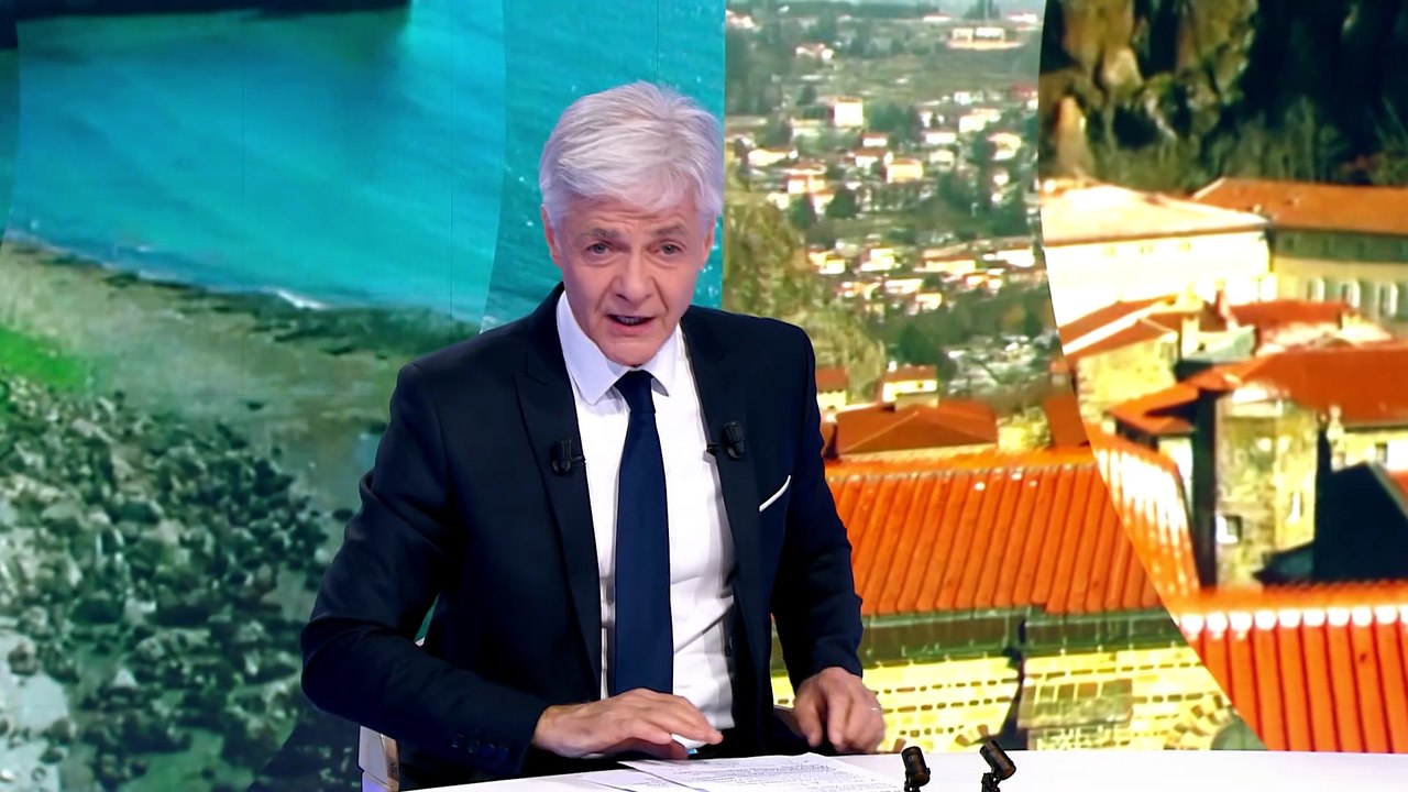 Le Grand J.T. des Territoires du 18 avril 2026