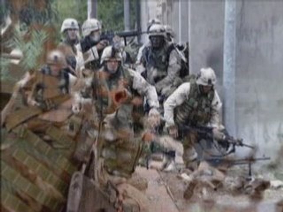 Declan Galbraith "Tell Me Why"