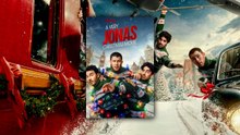 A Very Jonas Christmas Movie (2025) | Official Trailer [HD]