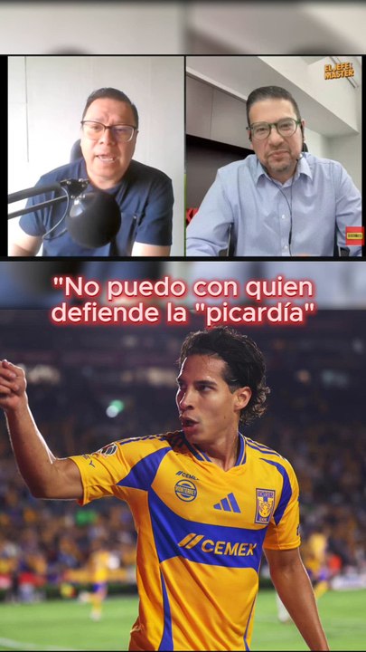“Ridículo, Lainez, ridículo que se excusen en picardia”
