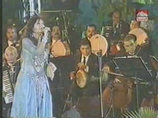 Latifa Arfaoui - almasry