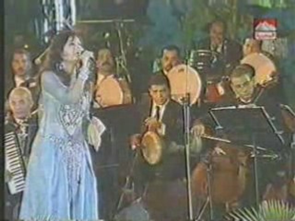 Latifa Arfaoui - almasry