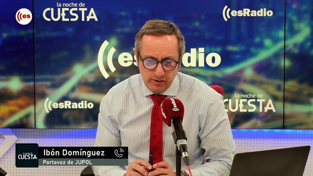 Policías y Guardias Civiles convocan una manifestación este sábado contra Marlaska: Estamos absolutamente abandonados