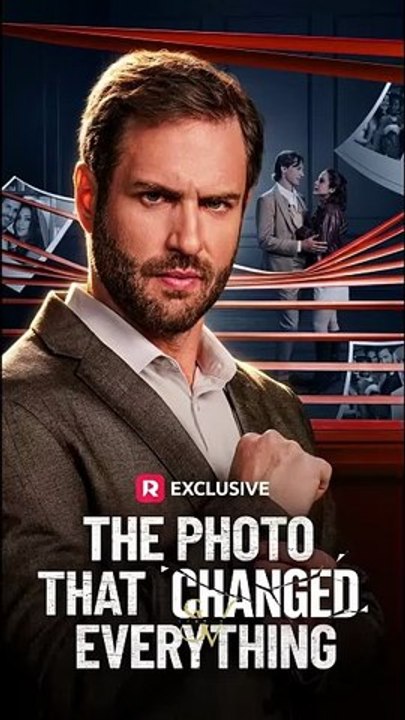 The Photo that Changed Everything