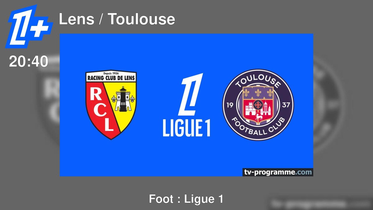 Programme SPORT soirée du Vendredi 17 avril 2026