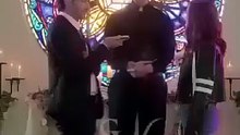 TEARS & CONTRACT MEVER PROVOKE THE CEO'S WIFE - Full