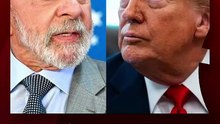Lula da Silva rechazó las amenazas de Trump y exigió responsabilidad para mantener la paz mundial.