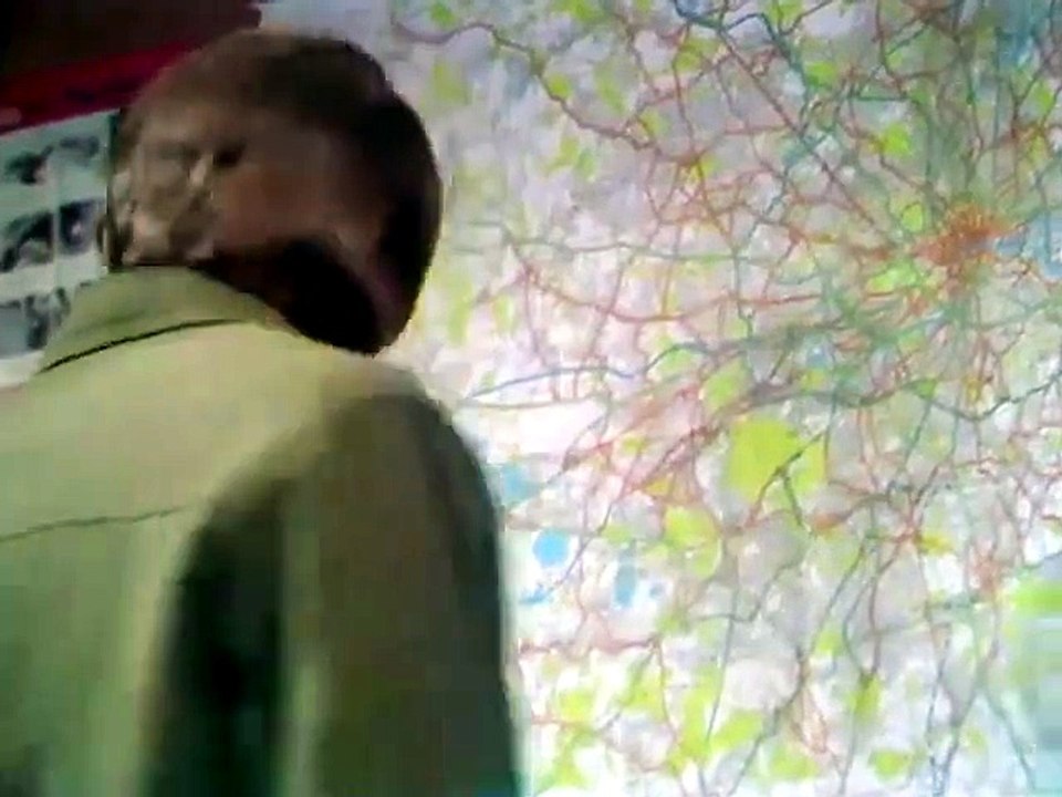 Villains (1972) Ep. 01 - George
