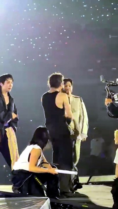 BTS Moments in Goyang 🇰🇷 Arirang Tour Highlights