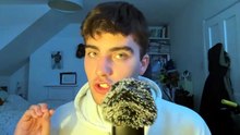 ASMR You Can ONLY SLEEP When I TRACE Your COUNTRY