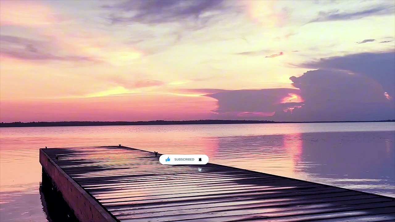 River of Dreams – Tranquil Flow for Inner Stillness