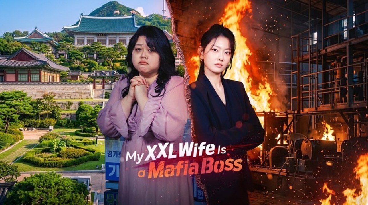 My XXL Wife Is a Mafia Boss