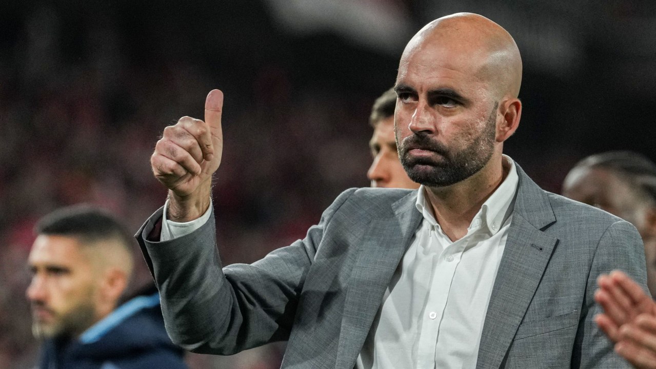 Giraldez nach Aus gegen Freiburg: "Wurden an die Wand gespielt"