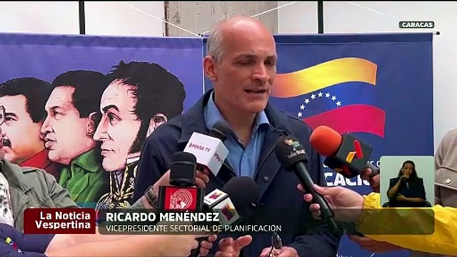 Pueblo venezolano se unirá en peregrinación por el levantamiento de las sanciones unilaterales