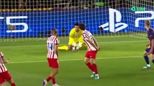 Şampiyonlar Ligi Çeyrek Final _ Barcelona - Atletico Madrid EŞLEŞMESİ