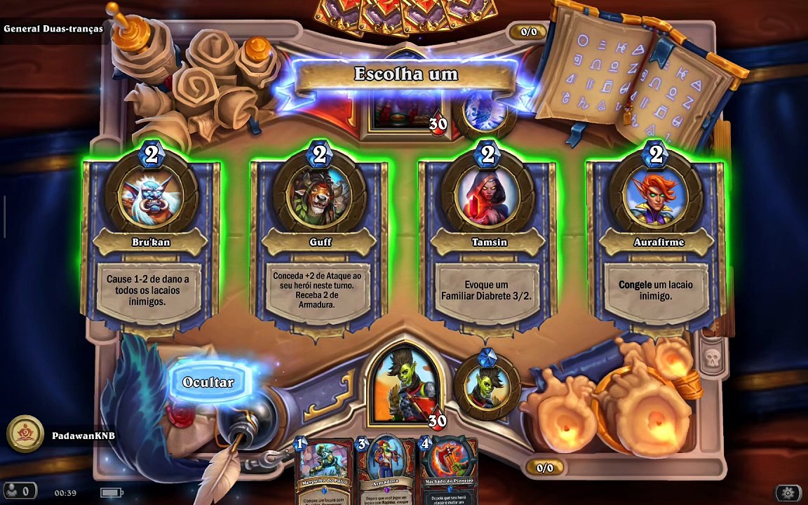 Hearthstone Battlegrounds | Tactical Mastery | No Commentary