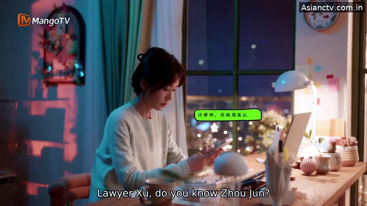 You Are My Fateful Love (2026) - [SUB] You Are My Fateful Love (2026) Episode 14