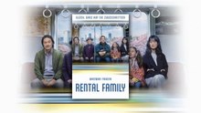Rental Family (2025) | Official Trailer [HD]