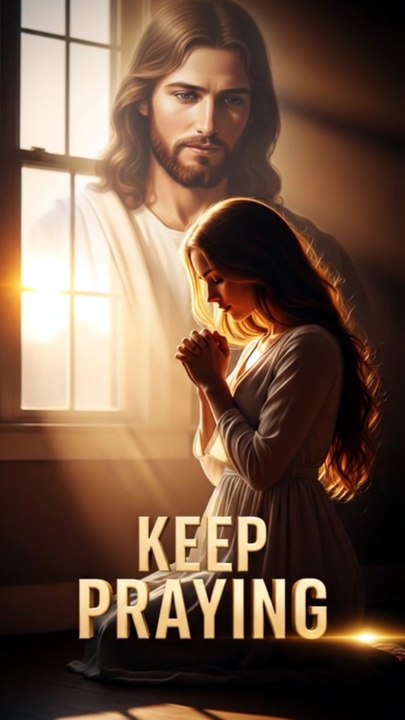 He Will Guide You | Christian Motivation | Trust God’s Plan 🙏