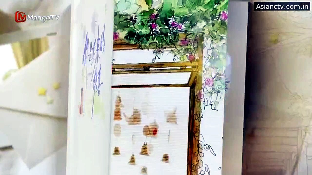 You Are My Fateful Love (2026) - [SUB] You Are My Fateful Love (2026) Episode 16