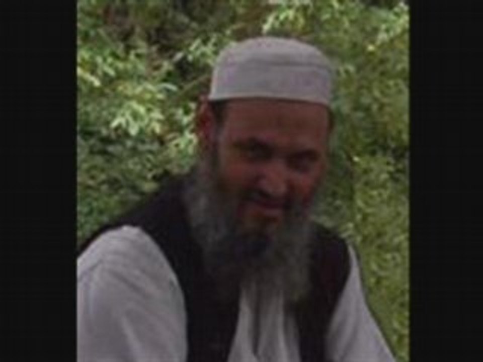 Conférence de Aami Hassen - Bures 1/2