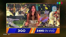 Telefe 🇦🇷 - Cierre de Transmisión + Loop de Logo por 10 minutos + Inicio de Transmisión (16/04/2026)