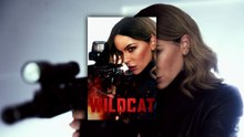 Wildcat (2025) | Official Trailer [HD]