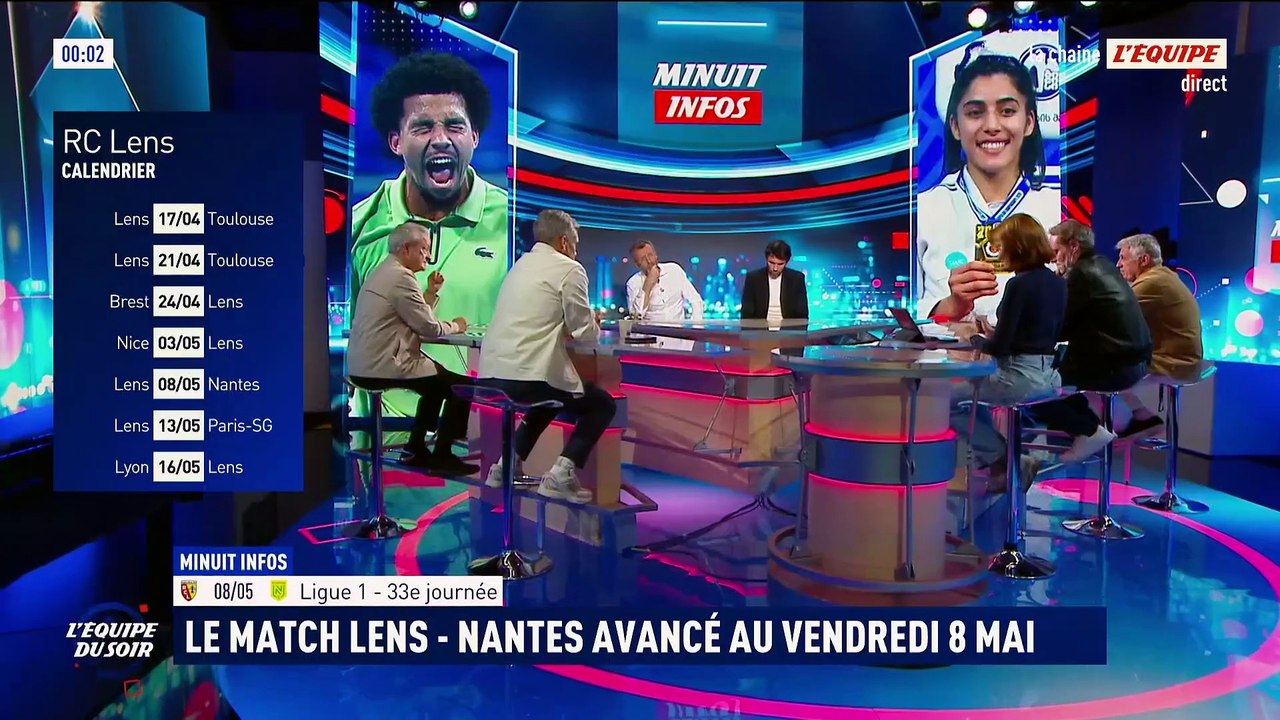 Le Barça dépose encore une réclamation auprès de l'UEFA après son élimination en quarts de finale de Ligue des champions - Foot - Ligue des champions