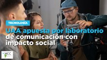 UAA apuesta por laboratorio de comunicación con impacto social